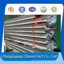 201 304 Stainless Steel Seamless Tube for Factory Price
